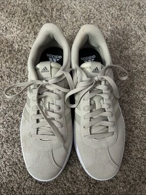 adidas VL COURT 3.0 SHOES, Women’s Size 10.5